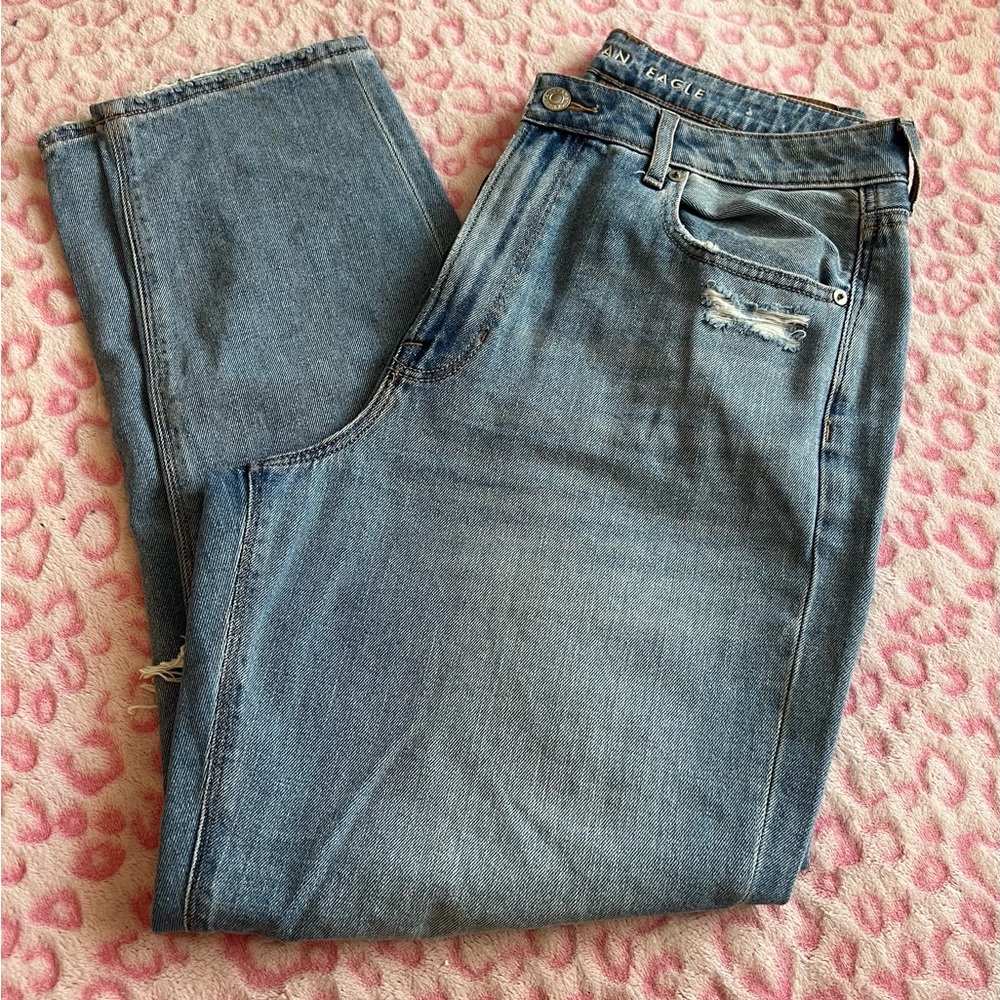 American Eagle Women’s Jeans